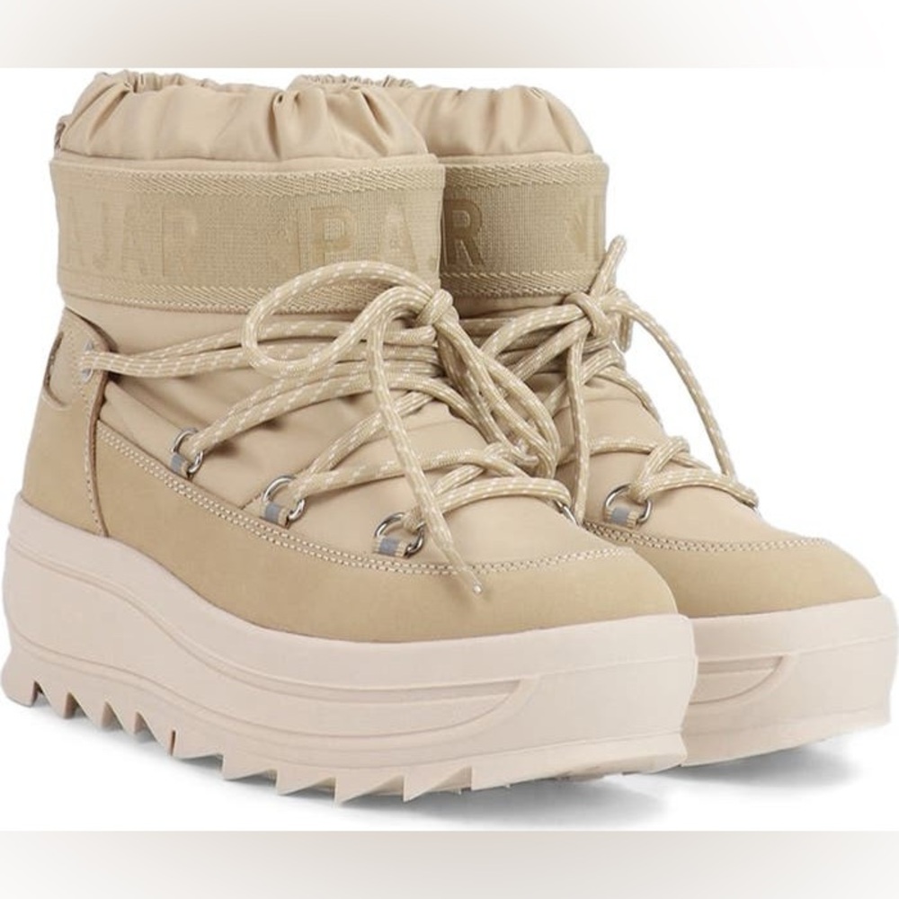 NWT PAJAR Galaxy Mini Waterproof Boots